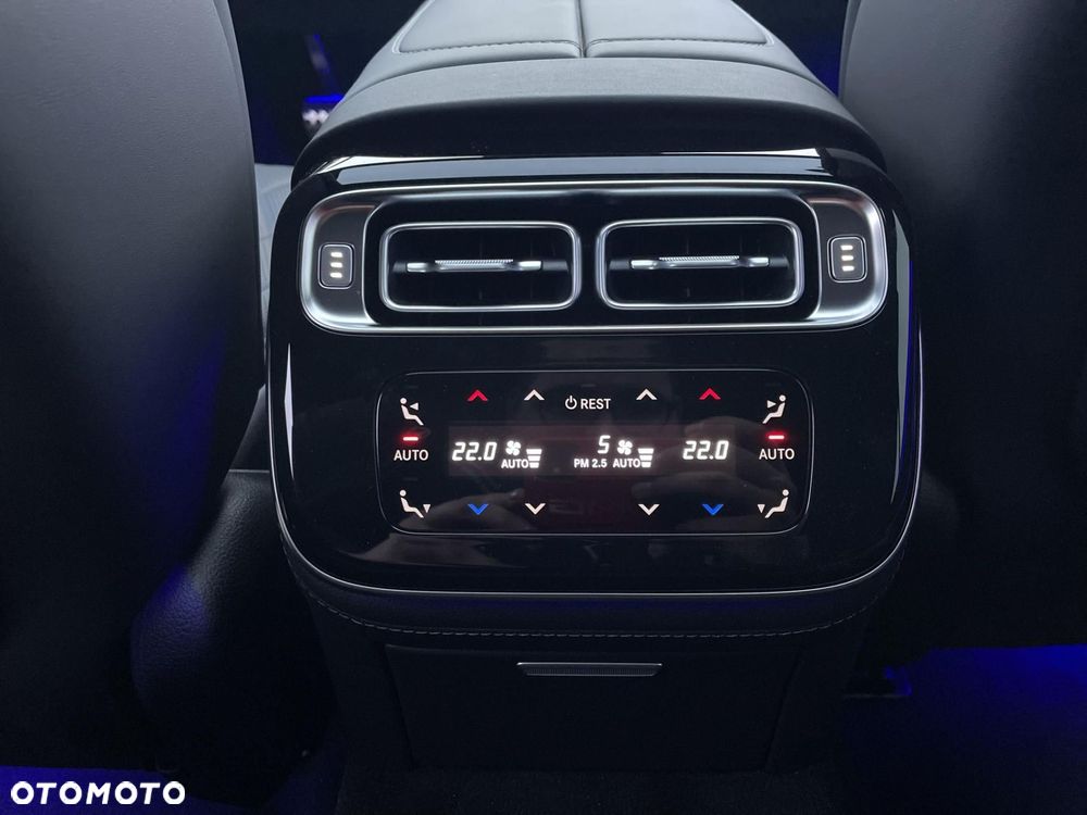 Mercedes-Benz Klasa S - 17