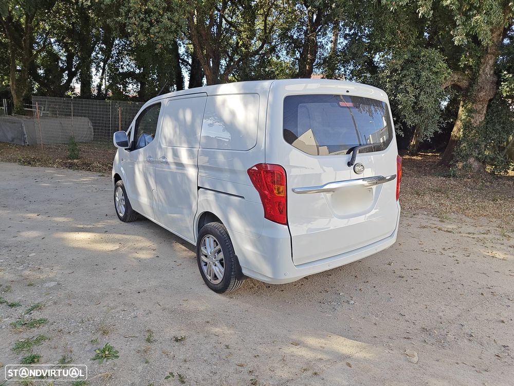 BYD ETP3 - 4