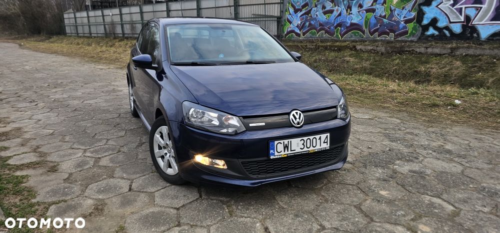 Volkswagen Polo 1.2 TDI DPF BlueMot (87g) - 4