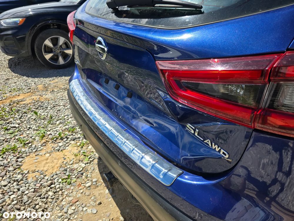 Nissan Qashqai - 10