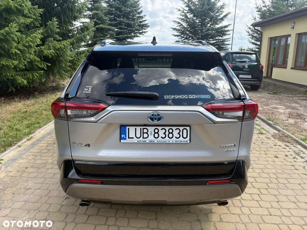 Toyota RAV4 - 3
