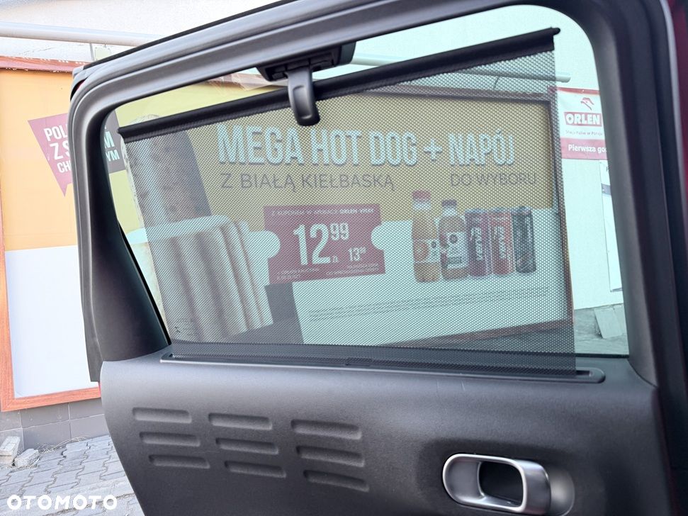 Citroën C3 Aircross 1.2 PureTech Shine S&S - 8