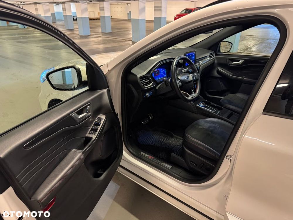 Ford Kuga 2.5P PHEV FWD Titanium - 19