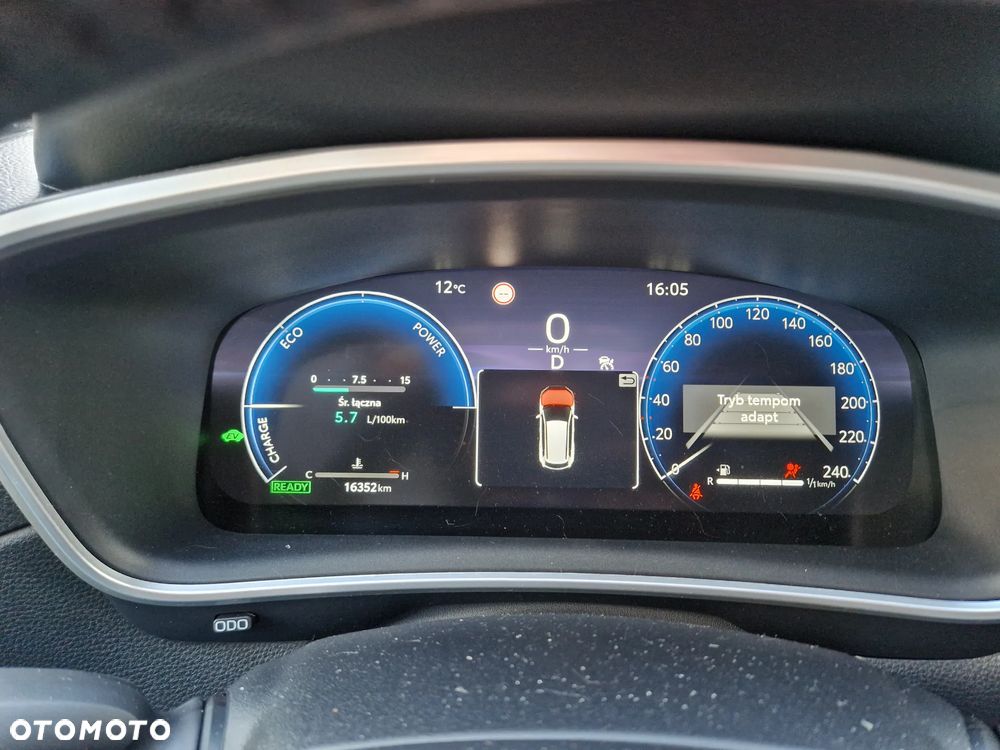 Toyota Corolla Cross 2.0 Hybrid Style AWD - 8