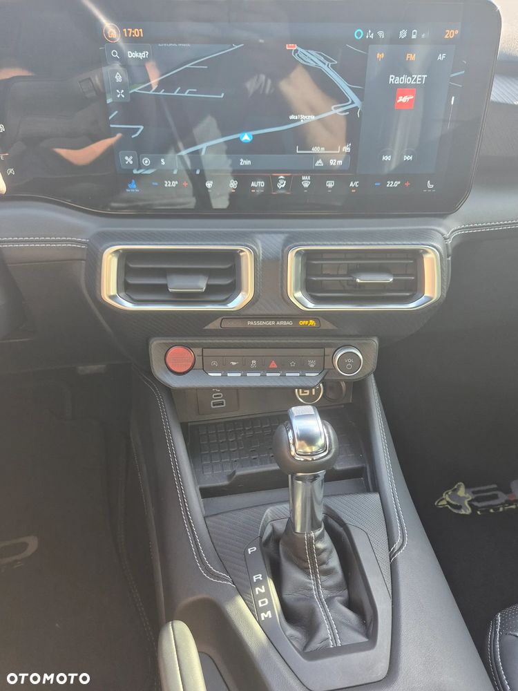 Ford Mustang - 16