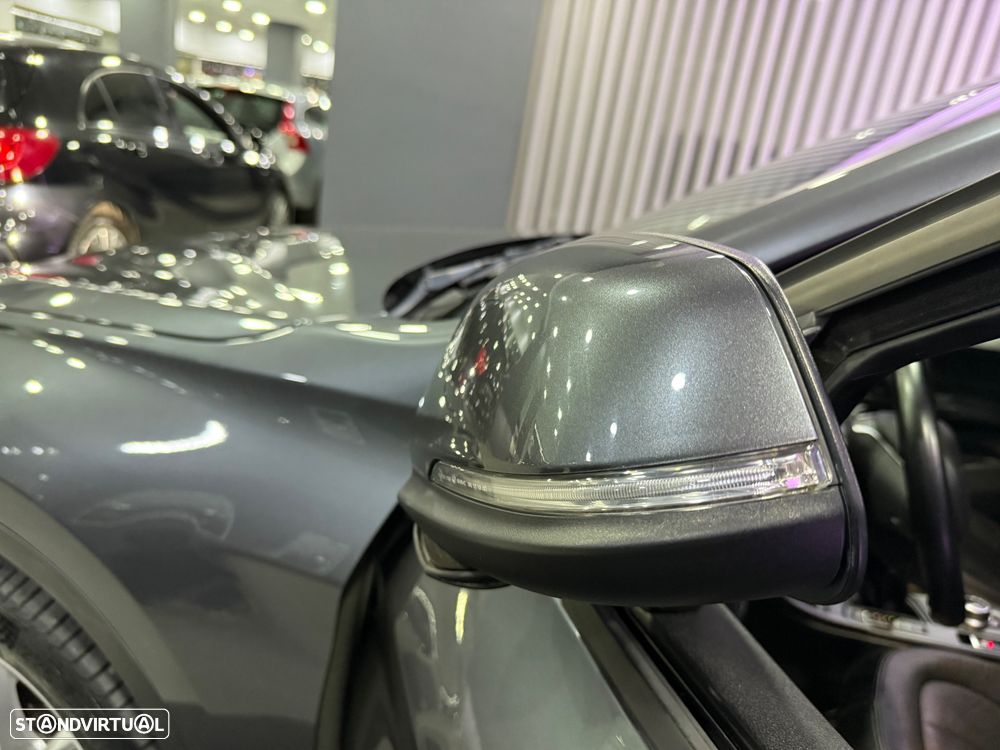 BMW X1 16 d sDrive Advantage - 8