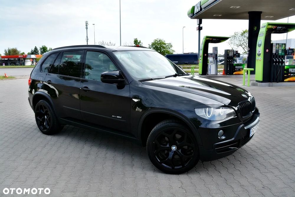 BMW X5 xDrive30d - 14