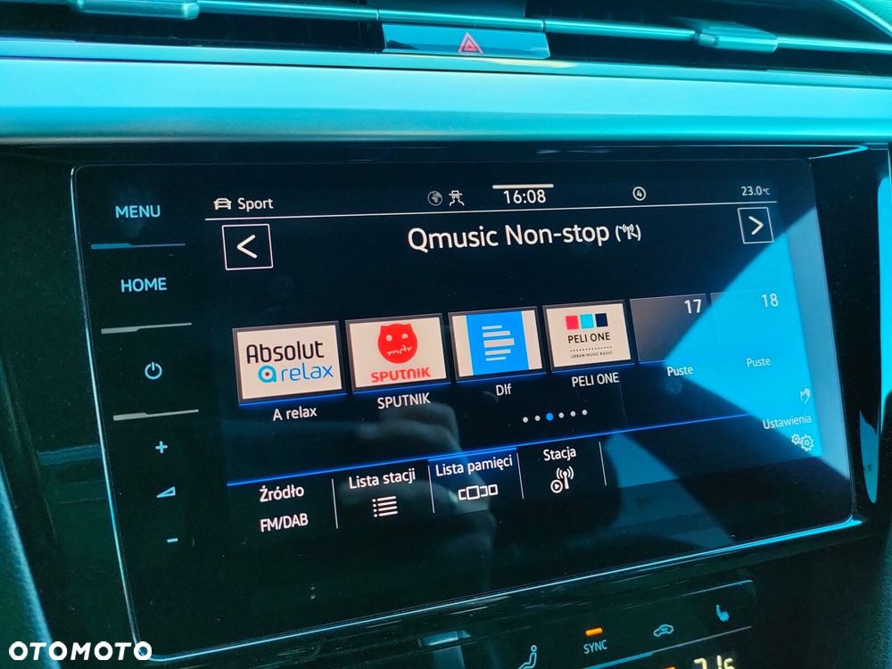 Volkswagen Arteon - 36