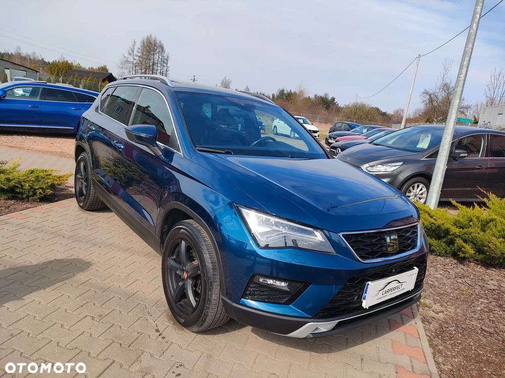 Seat Ateca - 3