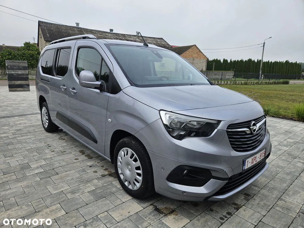 Opel Combo Life 1.5 CDTI Edition S&S - 1