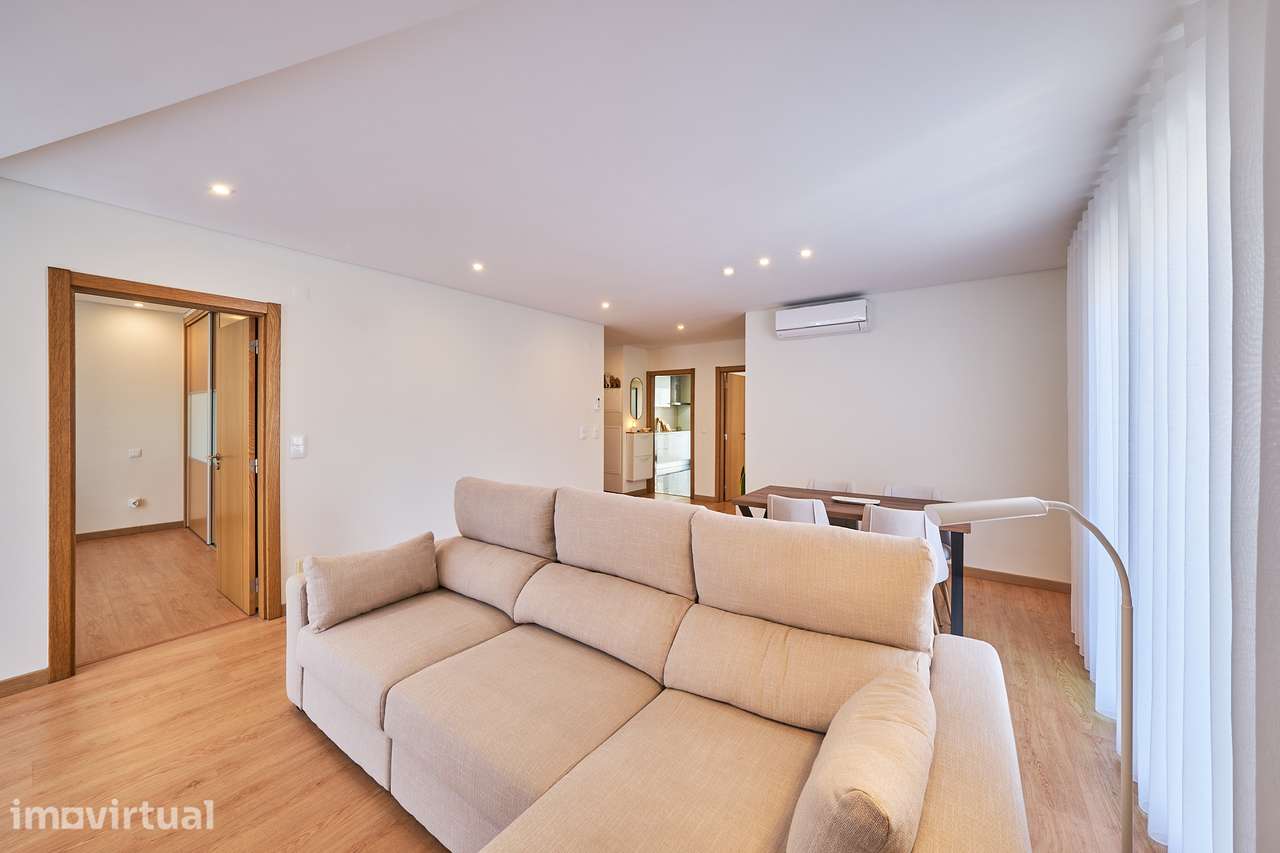 Apartamento T2 - Castelo - Sesimbra - Grande imagem: 3/24