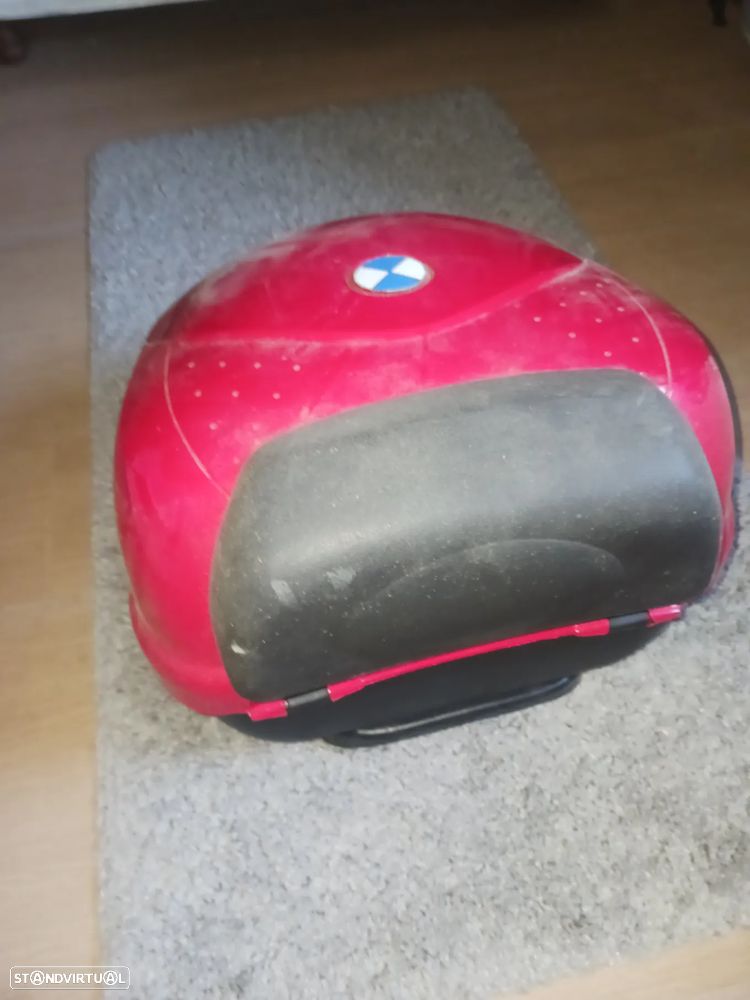 BMW F 650 F 650 - 10