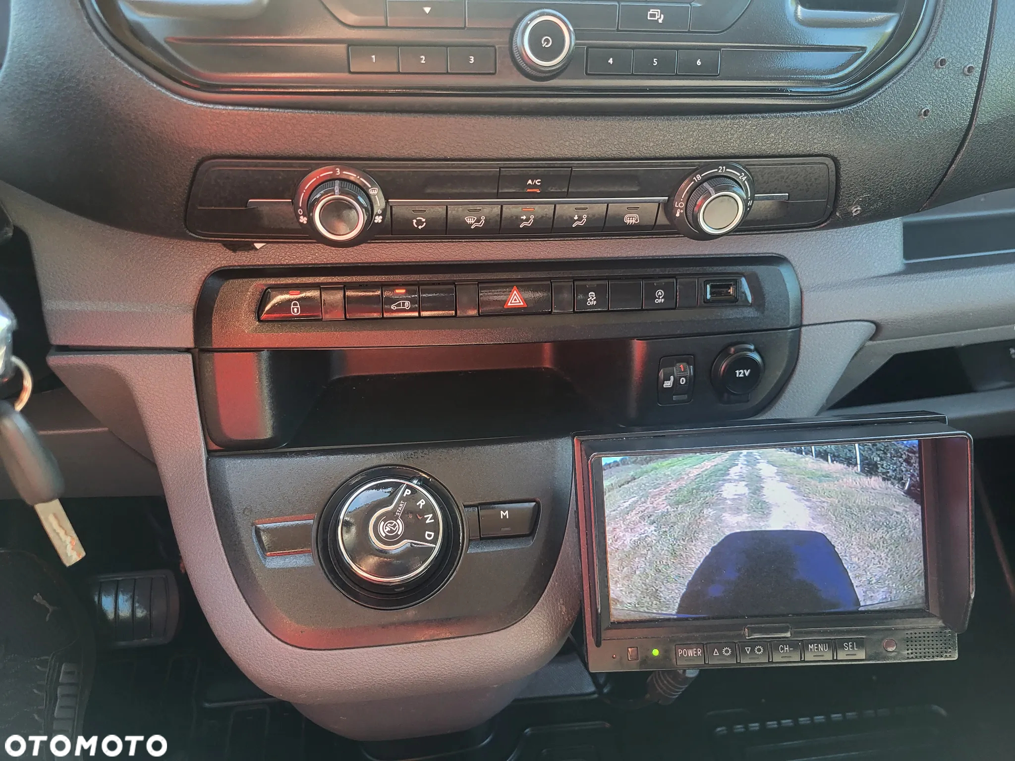 Toyota Proace - 27