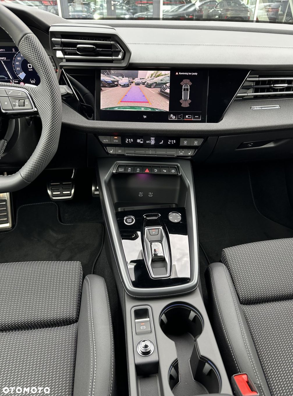 Audi A3 - 18