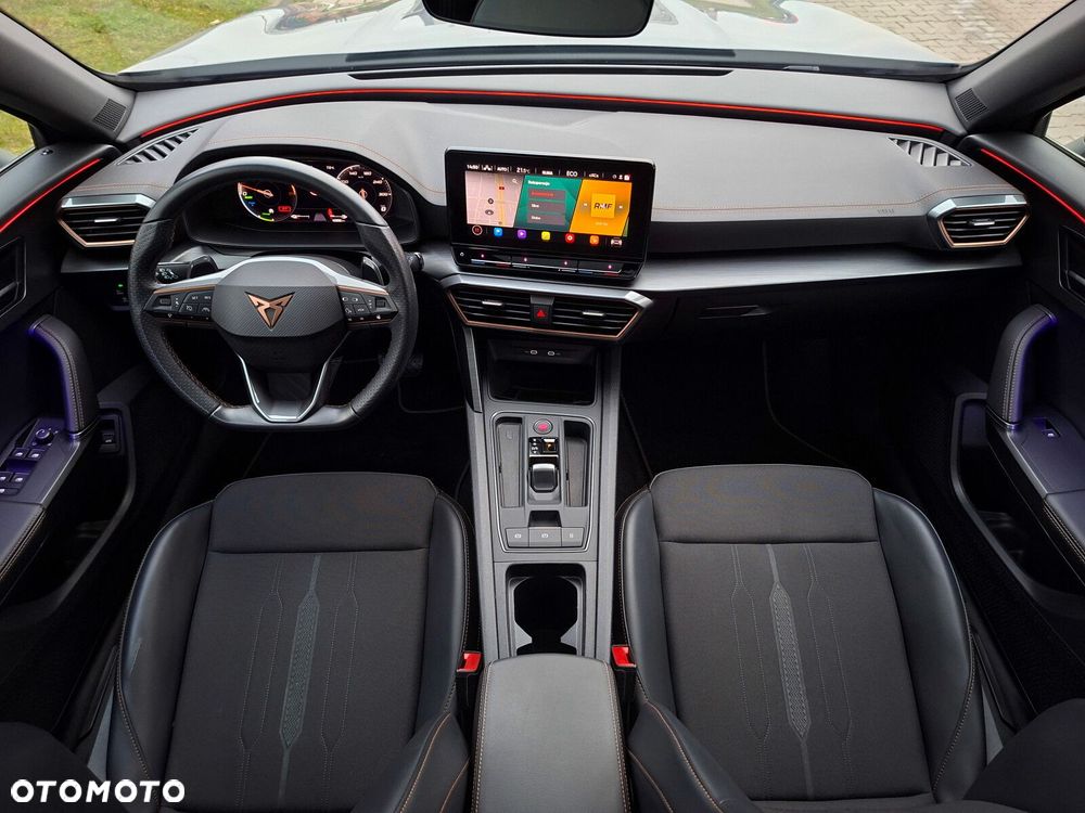 Cupra Formentor - 11