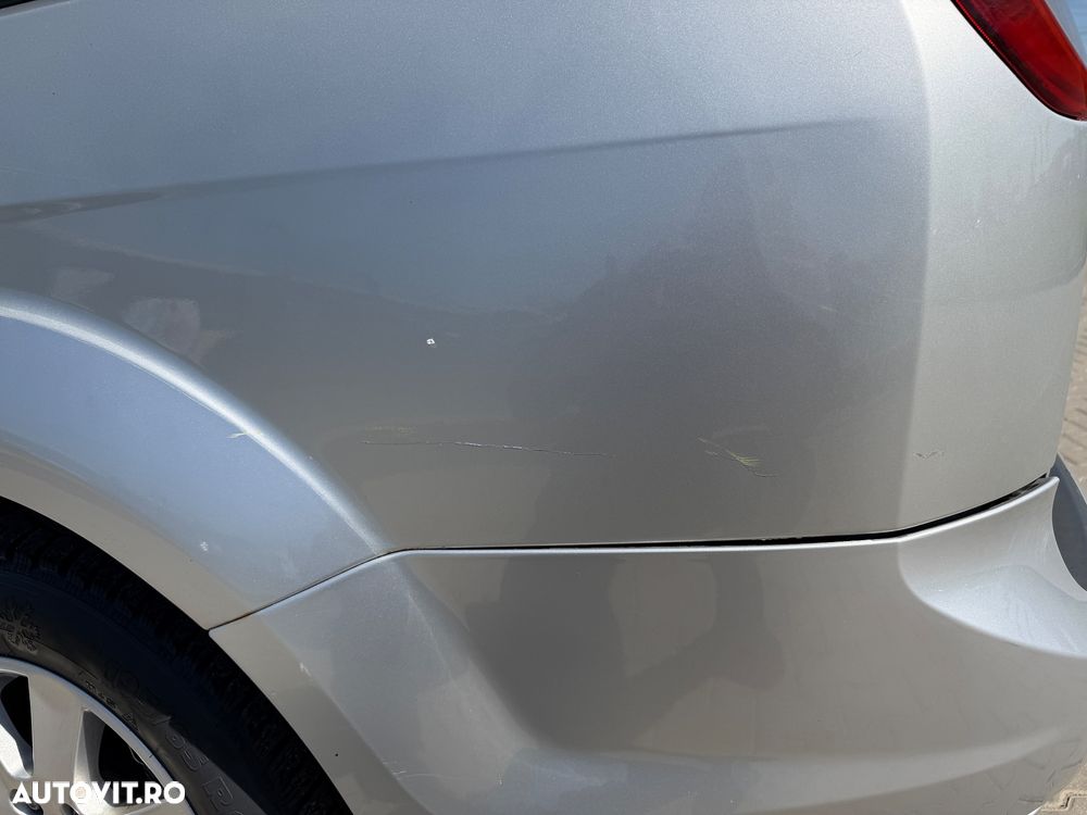 Ford Focus 1.6 TDCi Trend - 14