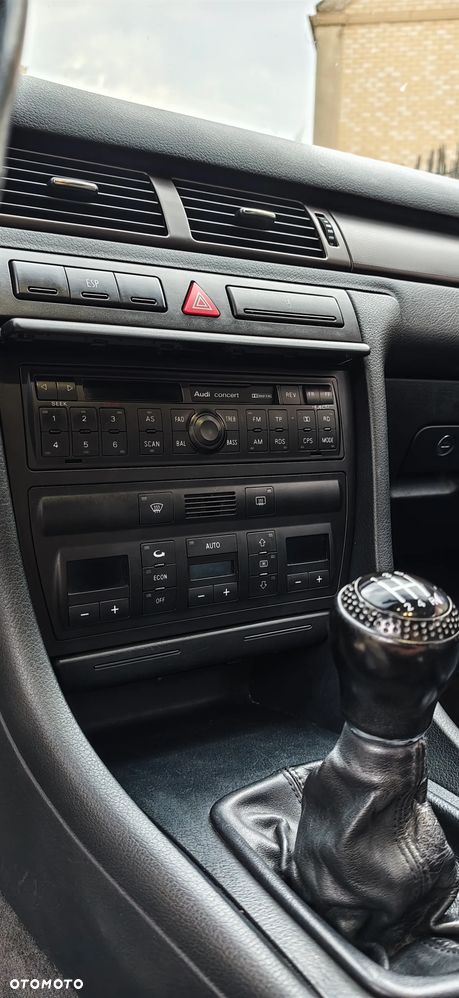 Audi A6 Limousine 2.8 - 14