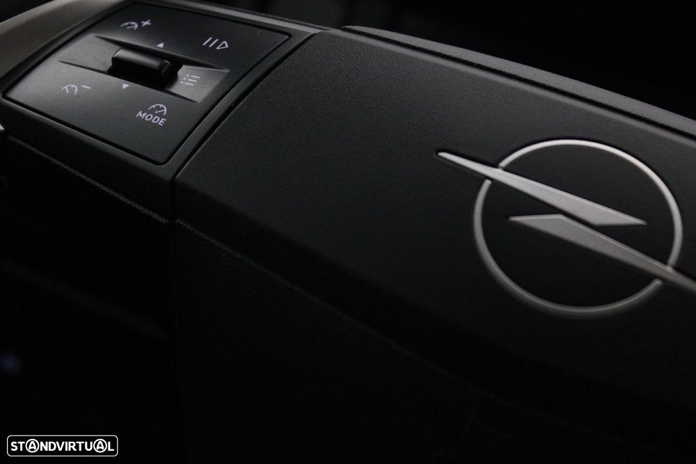 Opel Frontera 44 kWh GS — fotografia 9