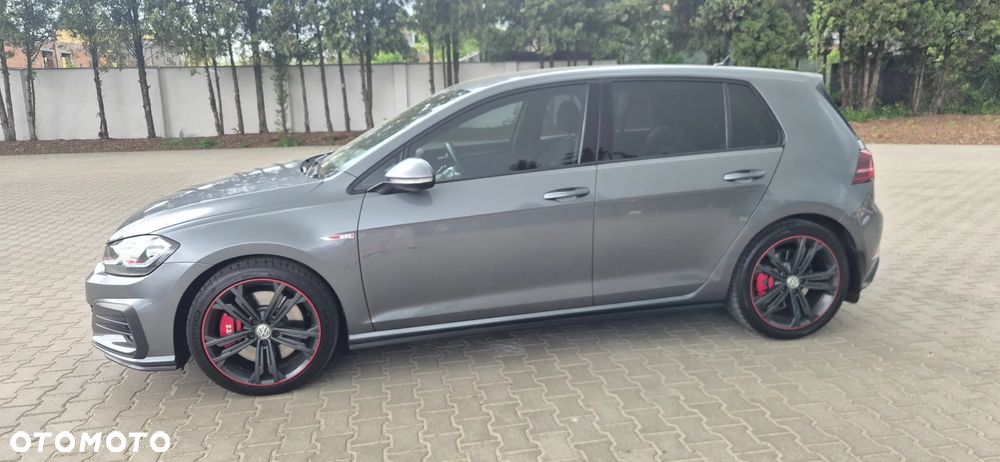 Volkswagen Golf 2.0 TSI GTI DSG - 6
