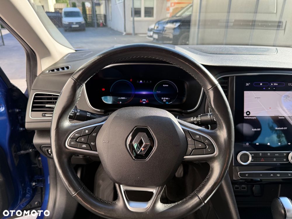 Renault Megane - 18