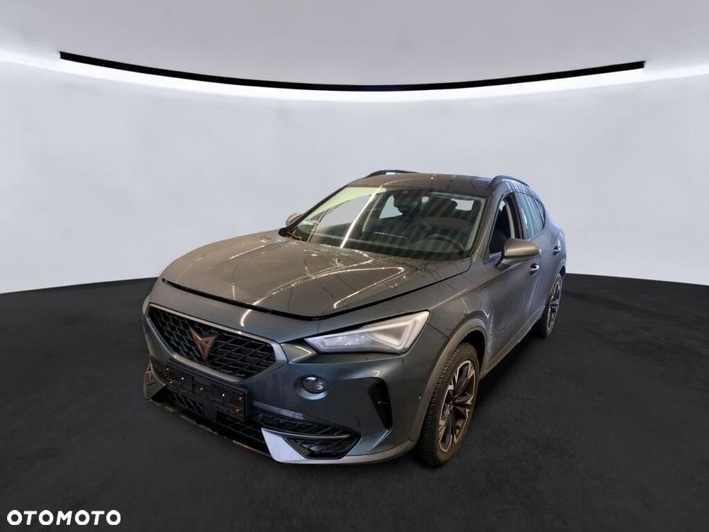 Cupra Formentor - 1