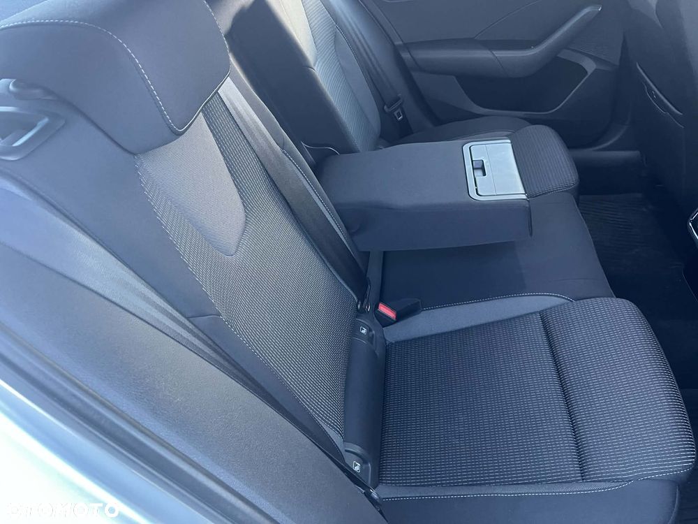 Skoda Octavia 1.5 TSI ACT Clever DSG - 19