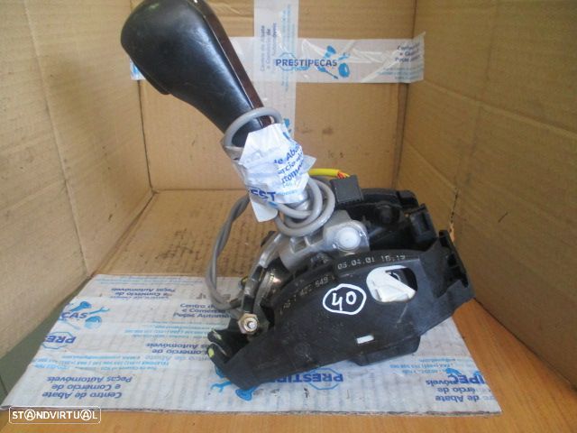 Selector De Velocidades LSG423549C BMW X5 AUTOMATICO 2004 3.0D - 1