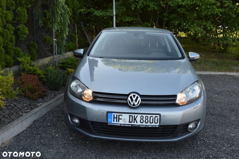 Volkswagen Golf - 3