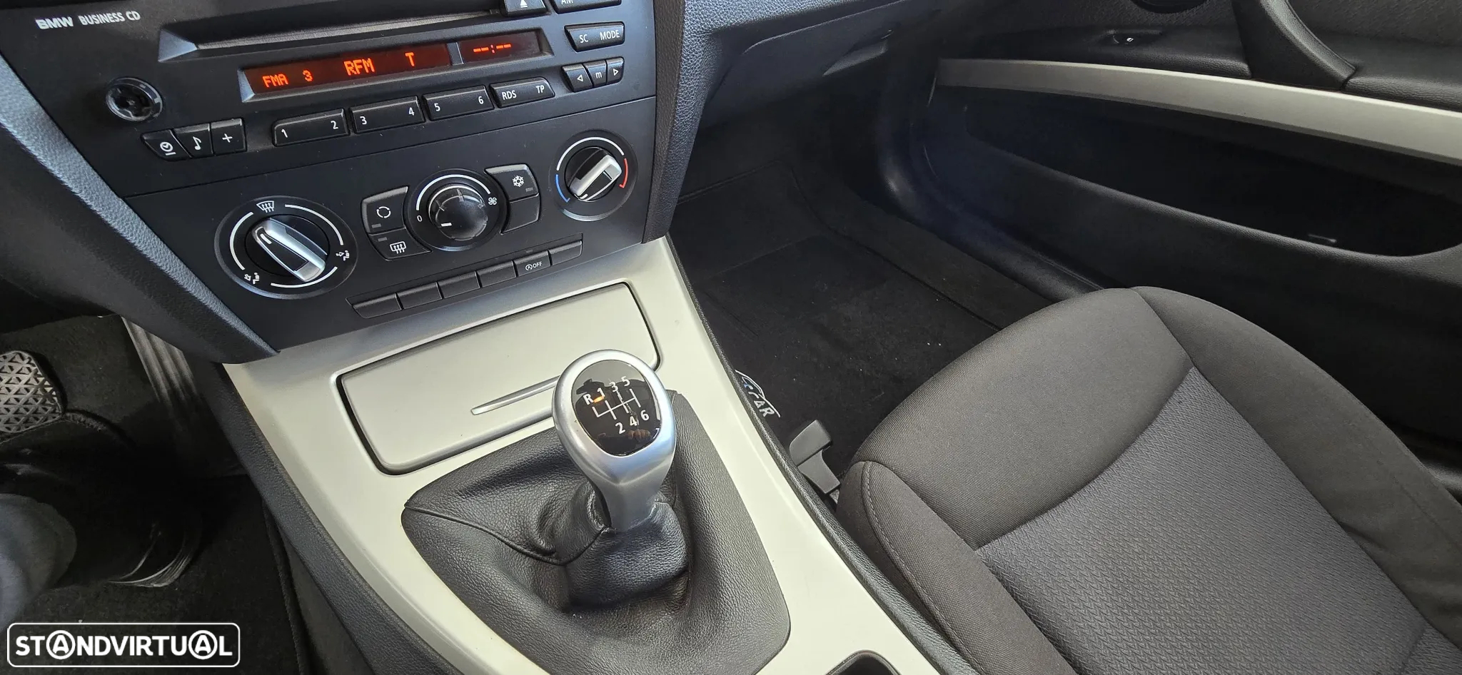 BMW 318 d Touring Sport - 8