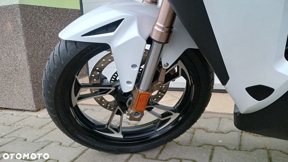 Zontes 310X - 20