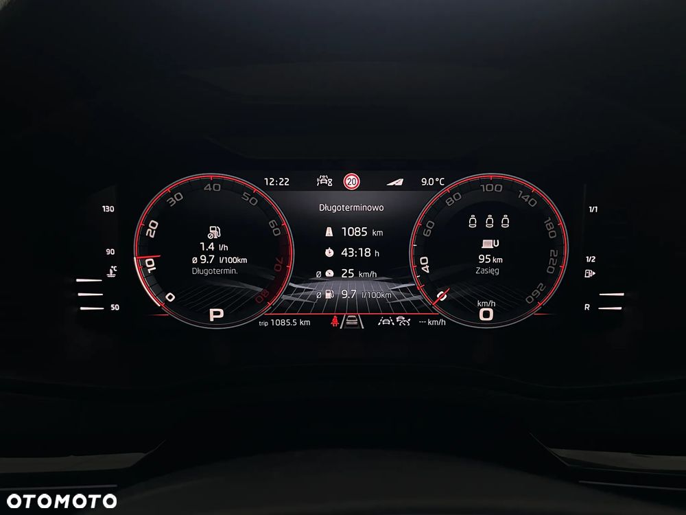 Skoda Karoq - 14