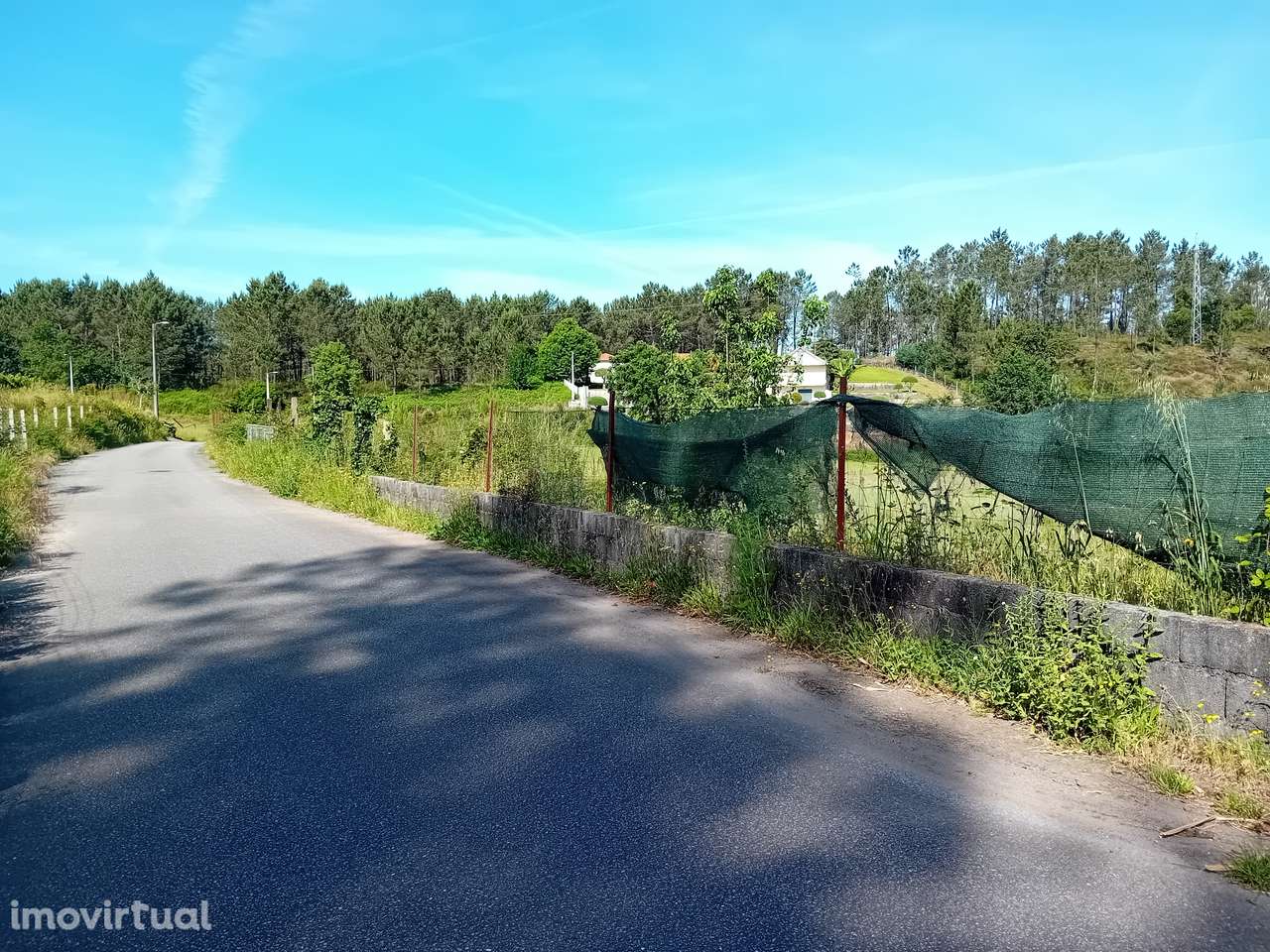 Terreno, 800 m², Arca e Ponte de Lima - Grande imagem: 5/5