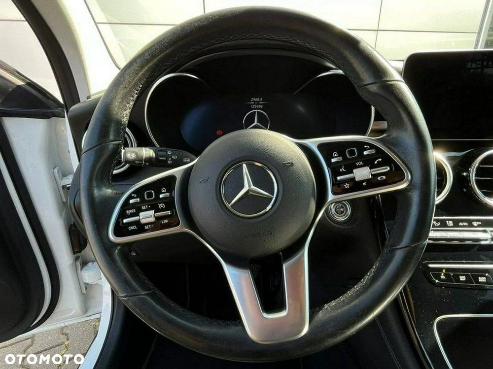 Mercedes-Benz GLC 220 d 4-Matic - 19