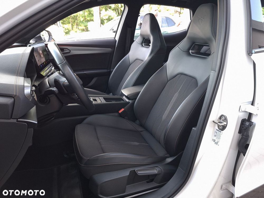 Cupra Formentor 2.0 TSI 4Drive VZ DSG - 12