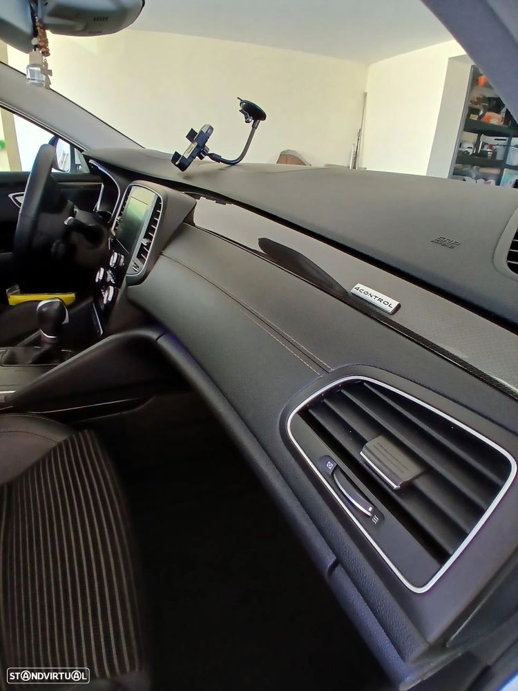 Renault Talisman Sport Tourer ENERGY dCi 130 EDC INTENS - 3