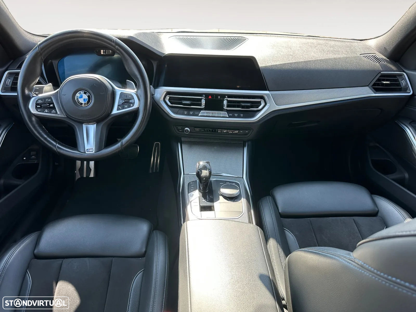 BMW 330 e Line Sport Auto - 11