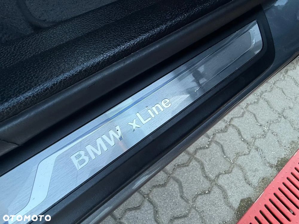 BMW X3 xDrive20d M Sport - 24