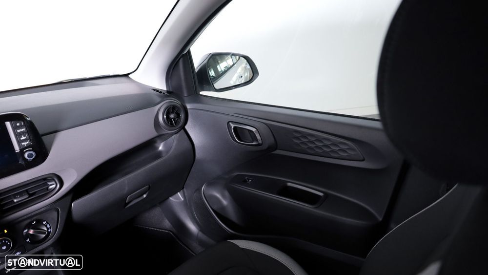 Hyundai i10 1.0 Comfort (TT) - 11