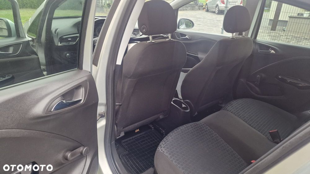 Opel Corsa 1.4 Enjoy - 11