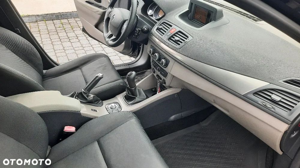 Renault Megane 1.6 16V Authentique Euro5 - 18