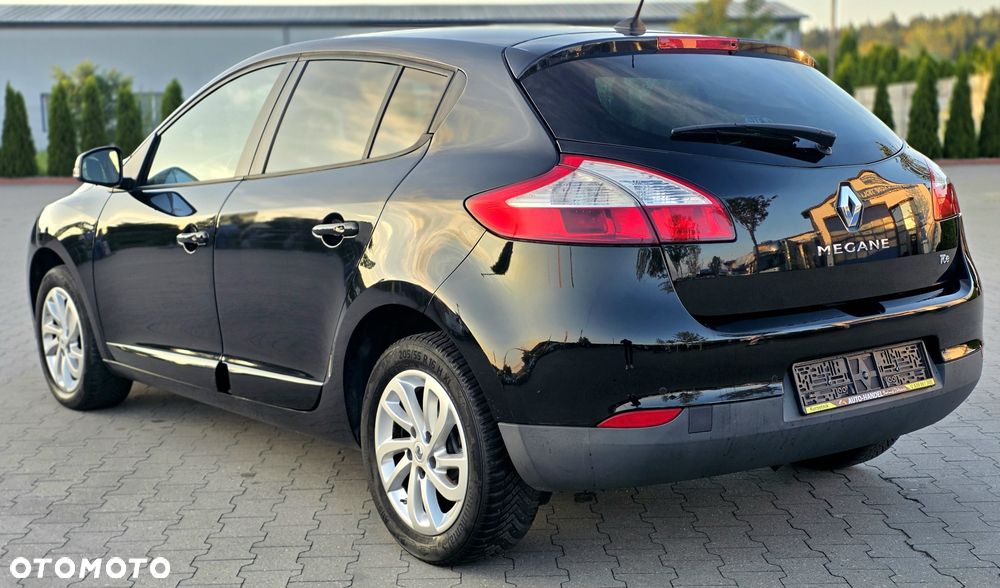 Renault Megane - 3