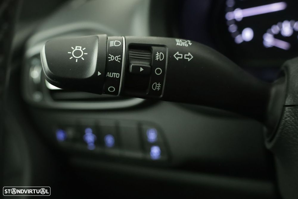 Hyundai i30 1.0 T-GDI Style Plus - 16