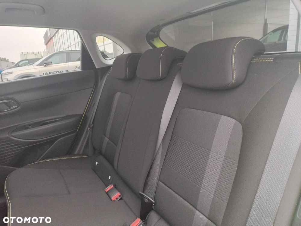 Hyundai i20 1.0 T-GDi Smart DCT - 16