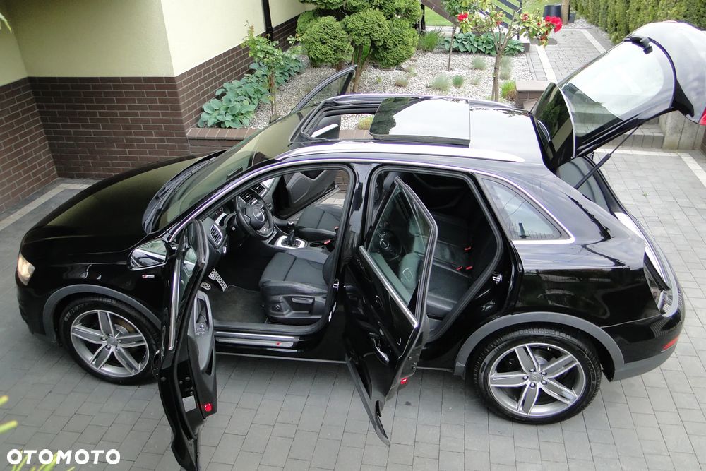 Audi Q3 2.0 TDI Quattro - 14