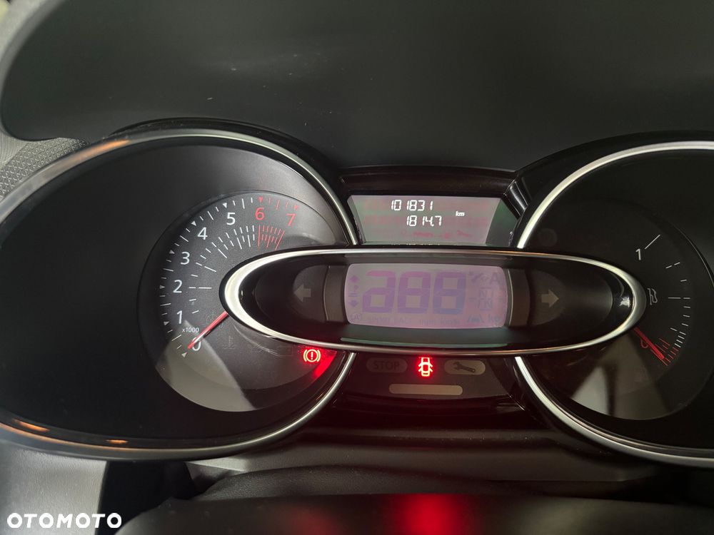 Renault Clio 0.9 Energy TCe Limited - 6
