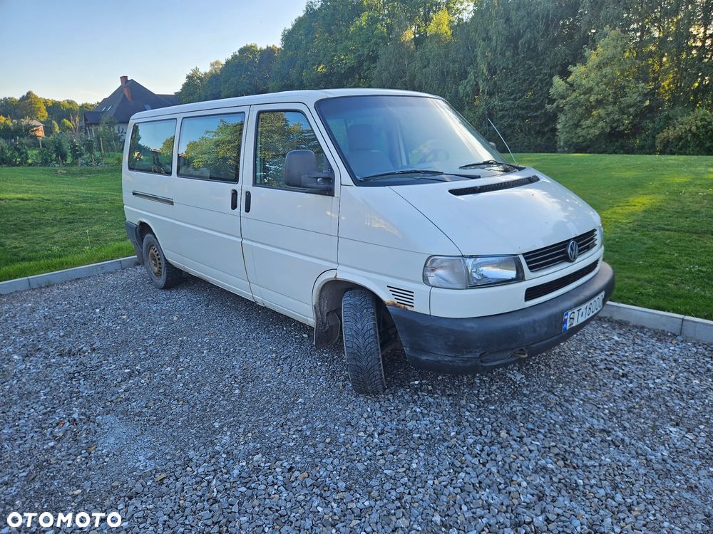 Volkswagen Transporter L - 7