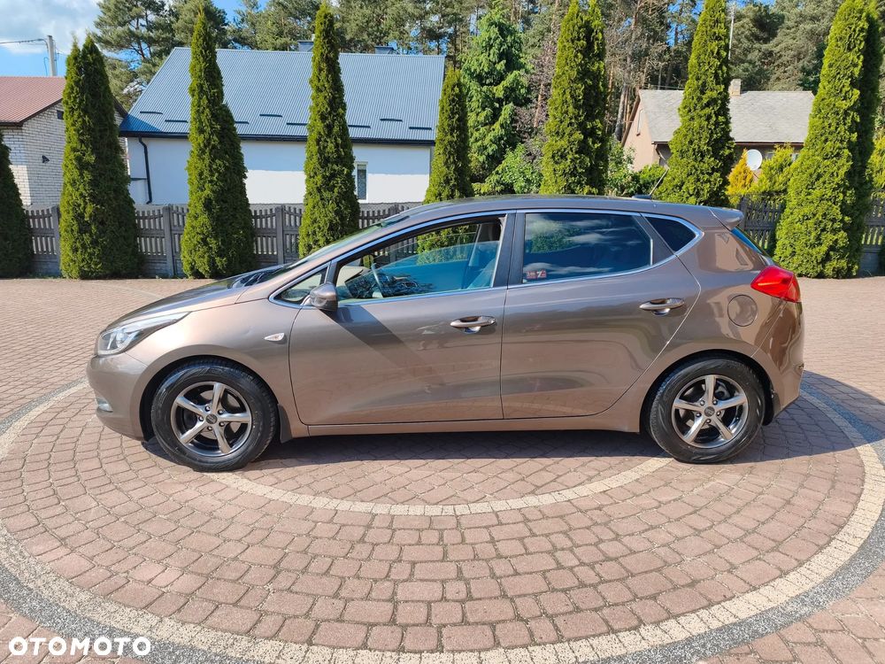 Kia Ceed 1.4 XL - 11