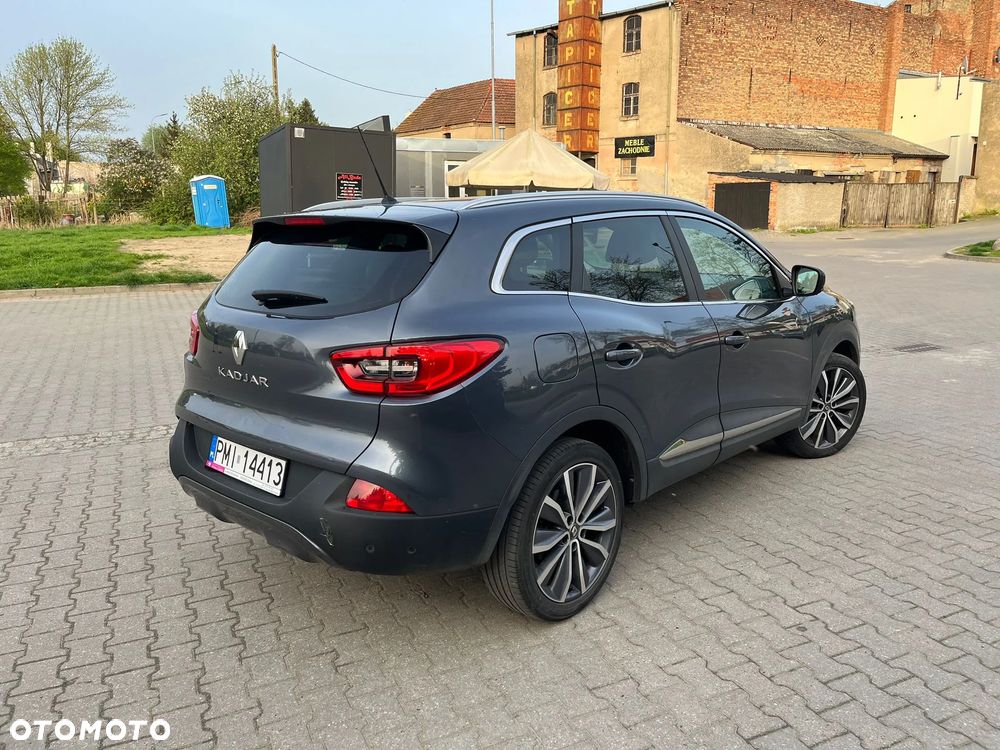 Renault Kadjar Energy TCe 130 EDC COLLECTION - 7