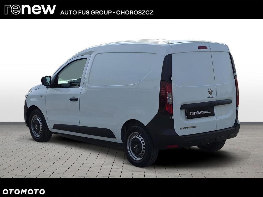 Renault EXPRESS - 2