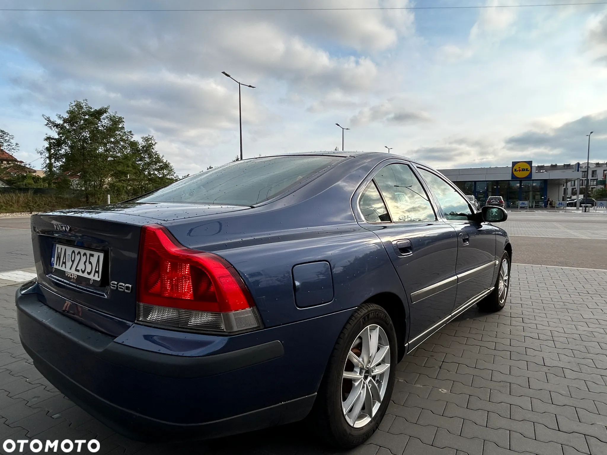 Volvo S60 2.4 D5 - 6